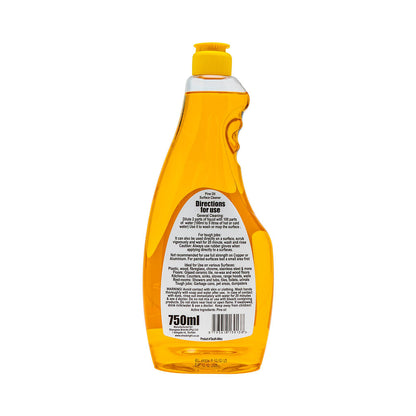 OhSoBright Concentrated Pine Oil Cleaner 750ml