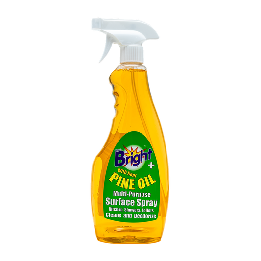OhSoBright Pine Oil Surface Spray 750ml