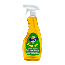 Load image into Gallery viewer, OhSoBright Pine Oil Surface Spray 750ml