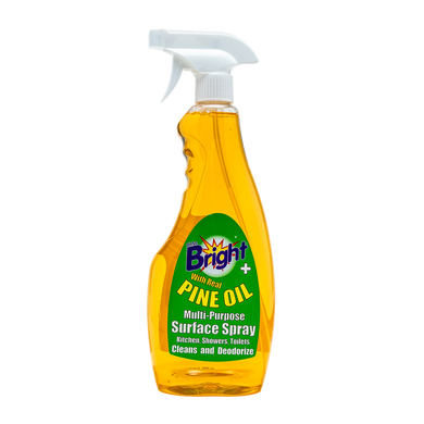 OhSoBright Pine Oil Surface Spray 750ml