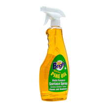 Load image into Gallery viewer, OhSoBright Pine Oil Surface Spray 750ml
