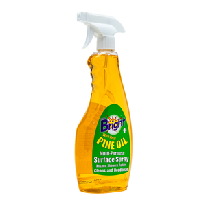 OhSoBright Pine Oil Surface Spray 750ml