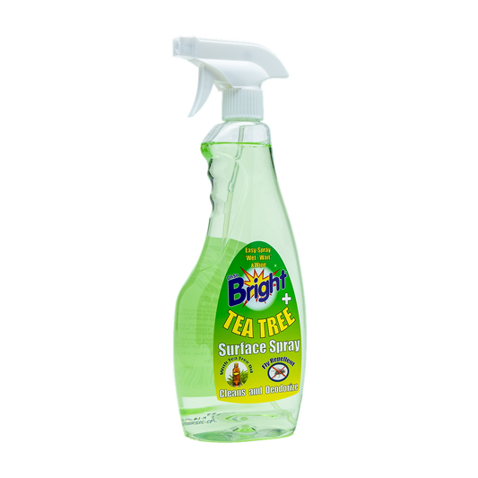 OhSoBright Tea Tree Surface Spray 750ml