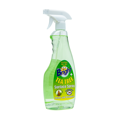 OhSoBright Tea Tree Surface Spray 750ml