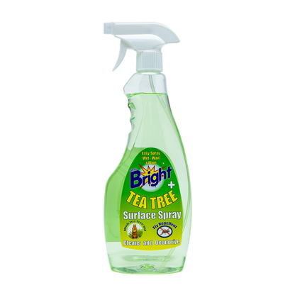 OhSoBright Tea Tree Surface Spray 750ml