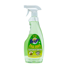 Load image into Gallery viewer, OhSoBright Tea Tree Surface Spray 750ml