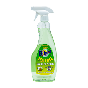 OhSoBright Tea Tree Surface Spray 750ml