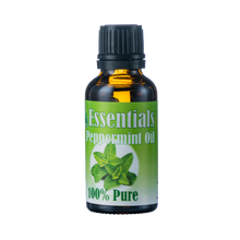 Load image into Gallery viewer, Essentials Peppermint Oil 30ml
