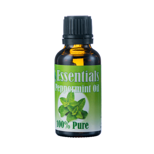Essentials Peppermint Oil 30ml