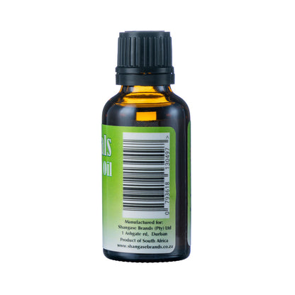 Essentials Peppermint Oil 30ml