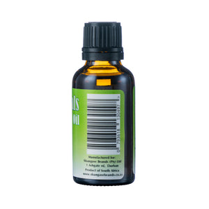 Essentials Peppermint Oil 30ml