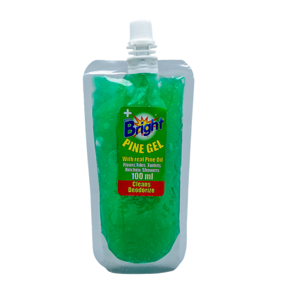 OhSoBright Pine Gel 100ml