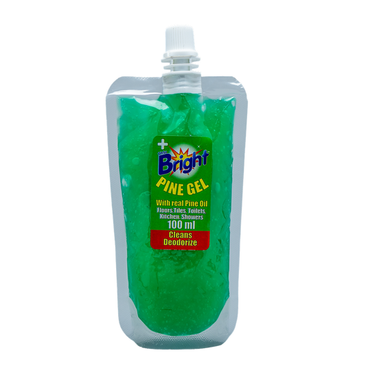OhSoBright Pine Gel 100ml