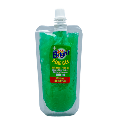 OhSoBright Pine Gel 100ml