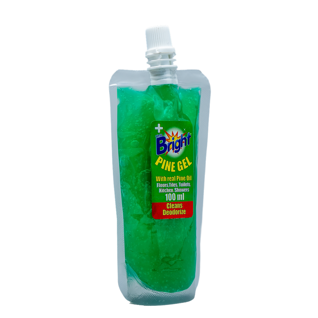 OhSoBright Pine Gel 100ml