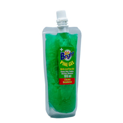OhSoBright Pine Gel 100ml