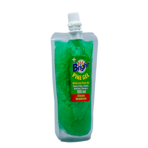 OhSoBright Pine Gel 100ml