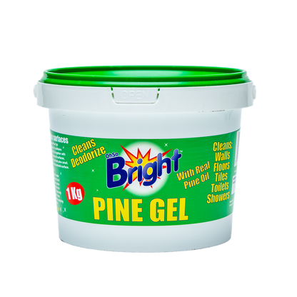 OhSoBright Pine Gel 1kg