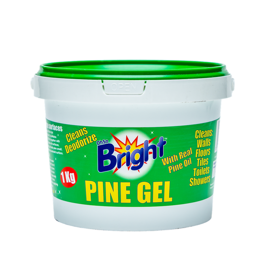 OhSoBright Pine Gel 1kg
