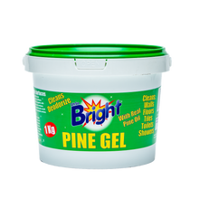 Load image into Gallery viewer, OhSoBright Multi Purpose Pine Gel 1kg
