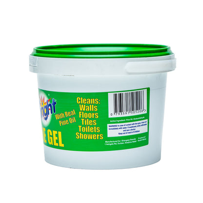 OhSoBright Pine Gel 1kg
