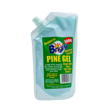 Load image into Gallery viewer, OhSoBright Multi Purpose Pine Gel 500g