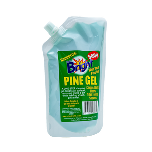 OhSoBright Multi Purpose Pine Gel 500g