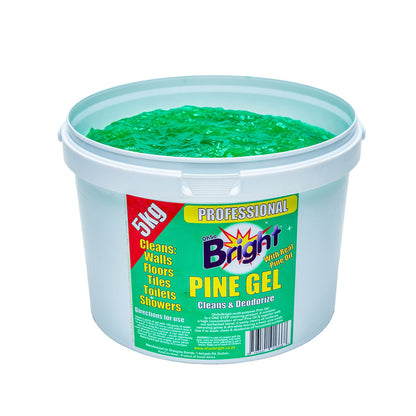 OhSoBright Pine Gel 5kg