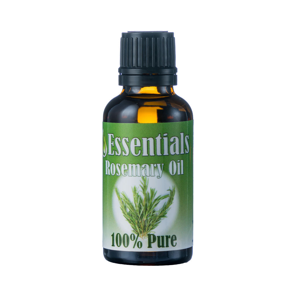 Essentials Rosemary Oil 30ml