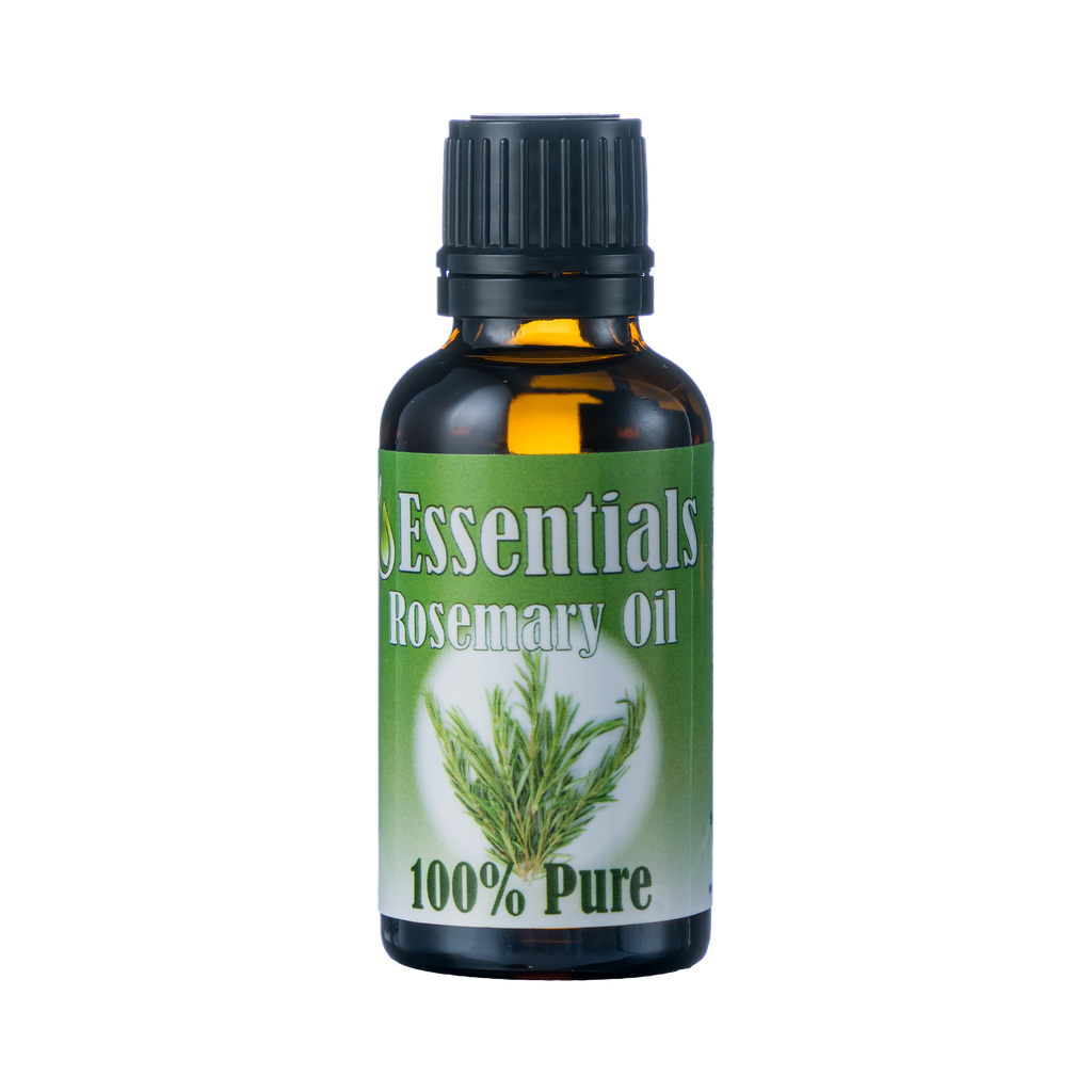 Essentials Rosemary Oil 30ml