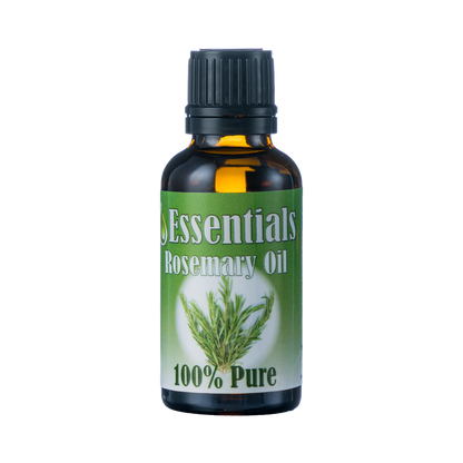 Essentials Rosemary Oil 30ml