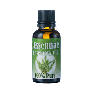 Essentials Rosemary Oil 30ml