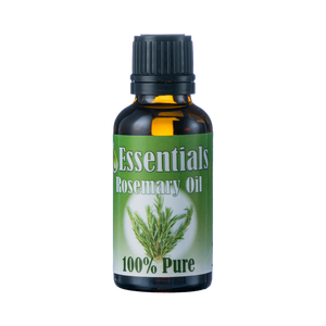 Essentials Rosemary Oil 30ml