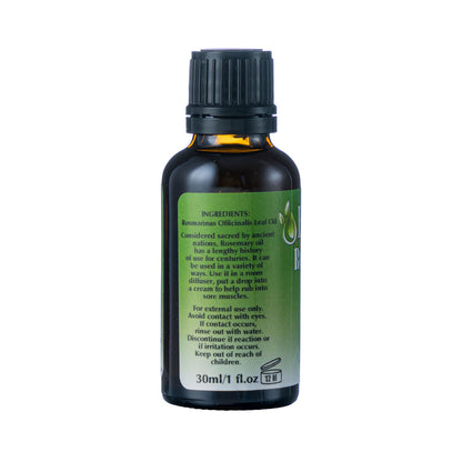 Essentials Rosemary Oil 30ml