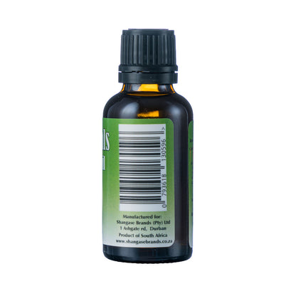 Essentials Rosemary Oil 30ml