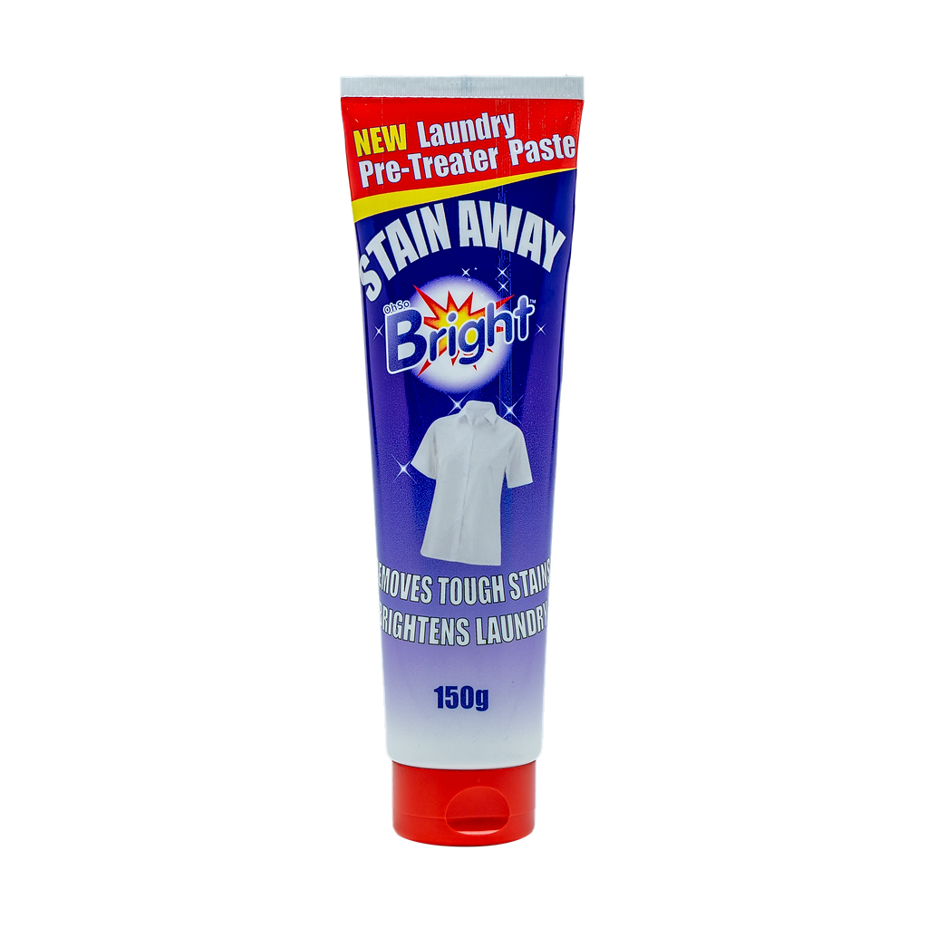OhSoBright Stain Away Pre-Treater Paste 150g