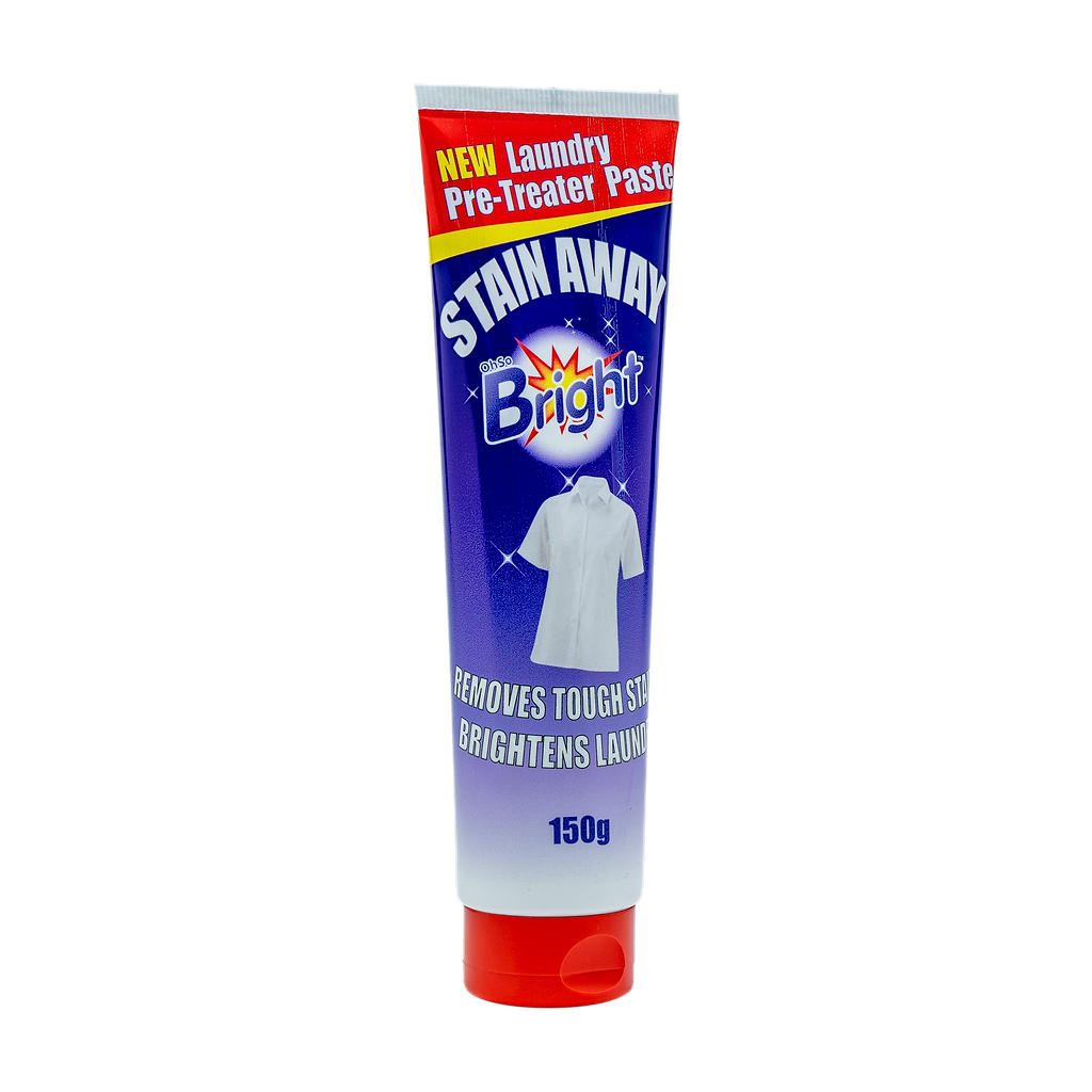 OhSoBright Stain Away Pre-Treater Paste 150g