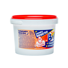 Load image into Gallery viewer, OhSoBright Laundry Detergent Washing Paste 1kg