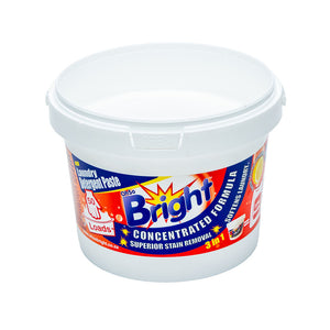 OhSoBright Laundry Detergent Washing Paste 1kg