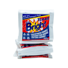 Load image into Gallery viewer, OhSoBright Laundry Detergent Washing Paste 20g