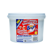 Load image into Gallery viewer, OhSoBright Laundry Detergent Washing Paste 5kg