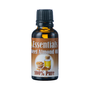 Essentials Sweet Almond Oil 30ml