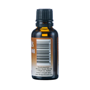 Essentials Sweet Almond Oil 30ml