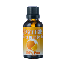 Load image into Gallery viewer, Essentials Sweet Orange Oil 30ml