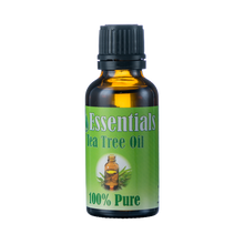 Load image into Gallery viewer, Essentials Tea Tree Oil 30ml