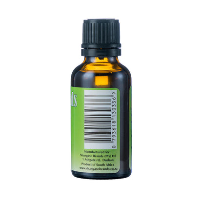 Essentials Tea Tree Oil 30ml