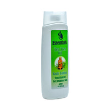 Load image into Gallery viewer, Essentials Tea Tree Body Lotion 400ml