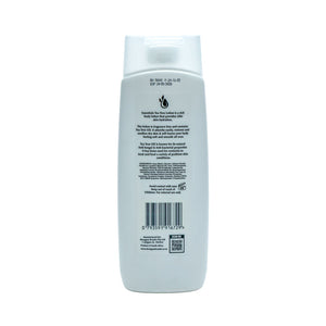 Essentials Tea Tree Body Lotion 400ml