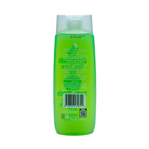 Essentials Tea Tree Body Wash 400ml