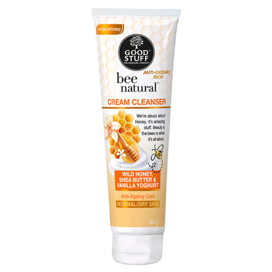 Bee Natural Cleansing Wash 150ml